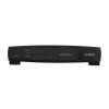 Linksys EtherFast 10/100 8-Port Workgroup Switch EZXS88W - switch - 8 ports - desktop EZXS88W